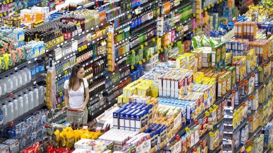 ΙΕΛΚΑ: Διατηρούνται οι νέες καταναλωτικές συνήθειες που έφερε ο κορονοϊός