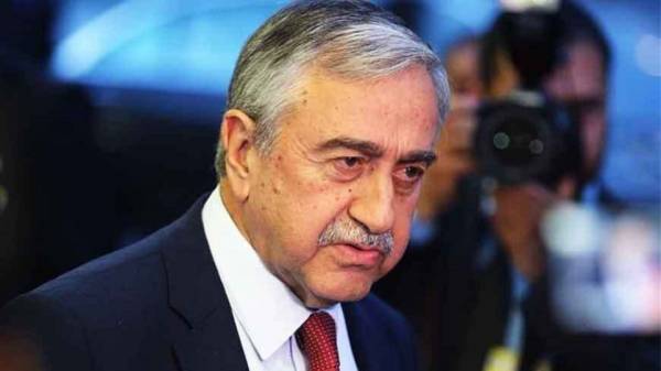 Ακιντζί για τις «εκλογές» στα κατεχόμενα: Πρωτόγνωρες παρεμβάσεις