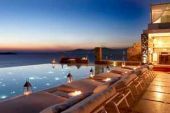 Small Luxury Hotels: “Tailor made υπηρεσίες” κερδίζουν τις προτιμήσεις των ταξιδευτών στην Ελλάδα