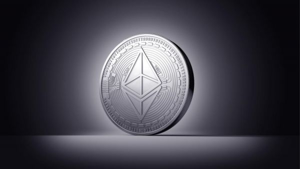 Μεγάλη «βουτιά» για το ethereum μέσα σε δευτερόλεπτα