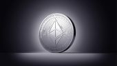 Μεγάλη «βουτιά» για το ethereum μέσα σε δευτερόλεπτα