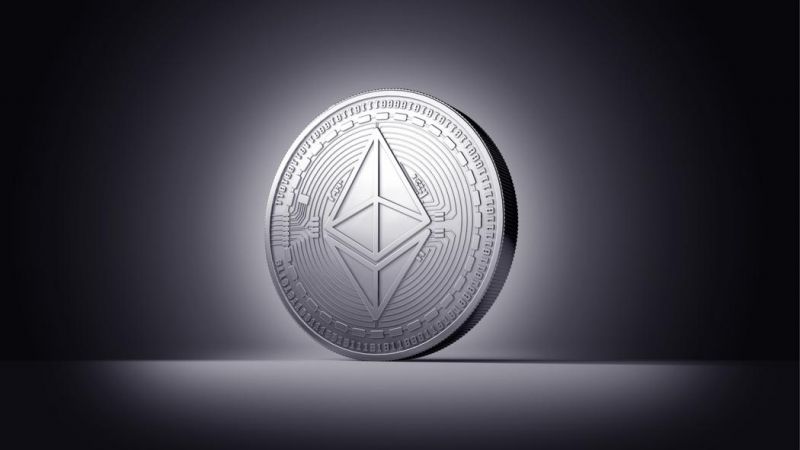 Μεγάλη «βουτιά» για το ethereum μέσα σε δευτερόλεπτα