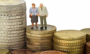 Προκαταβολή σύνταξης: Ποιοι θα λάβουν τα €360-384 πριν το Πάσχα