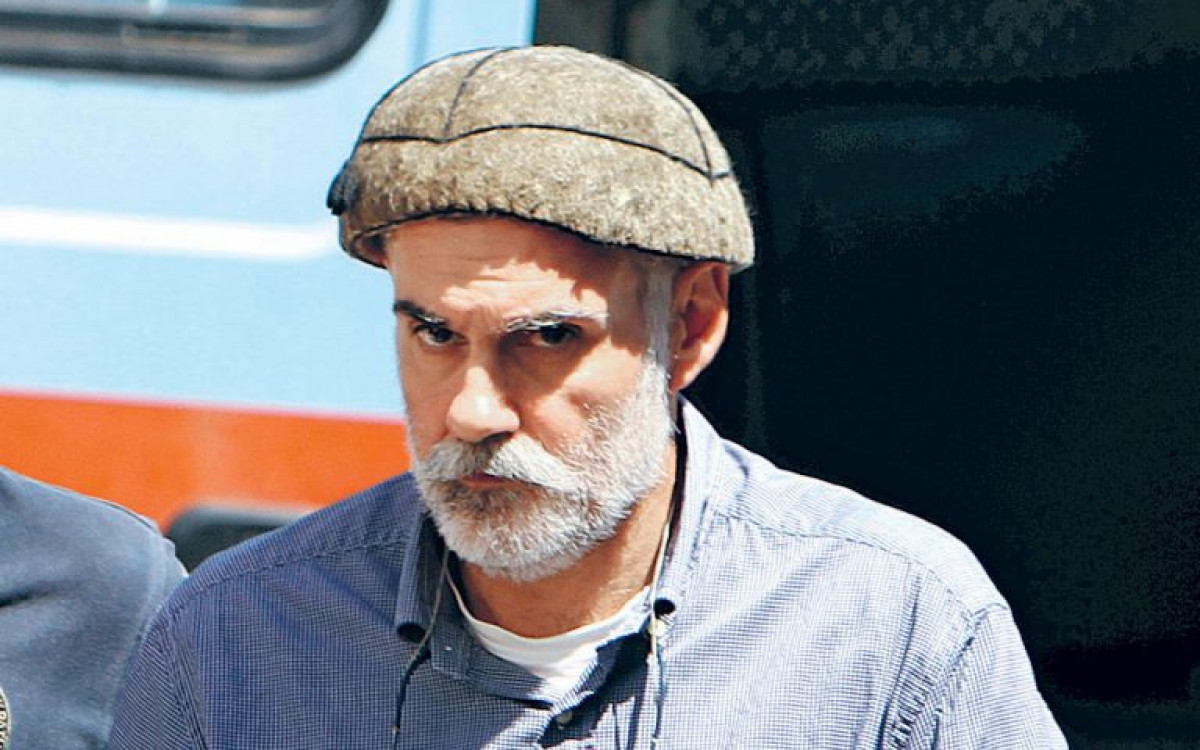 Δολοφονία Γρηγορόπουλου: Διάβημα στον Άρειο Πάγο για τα ελαφρυντικά Κορκονέα
