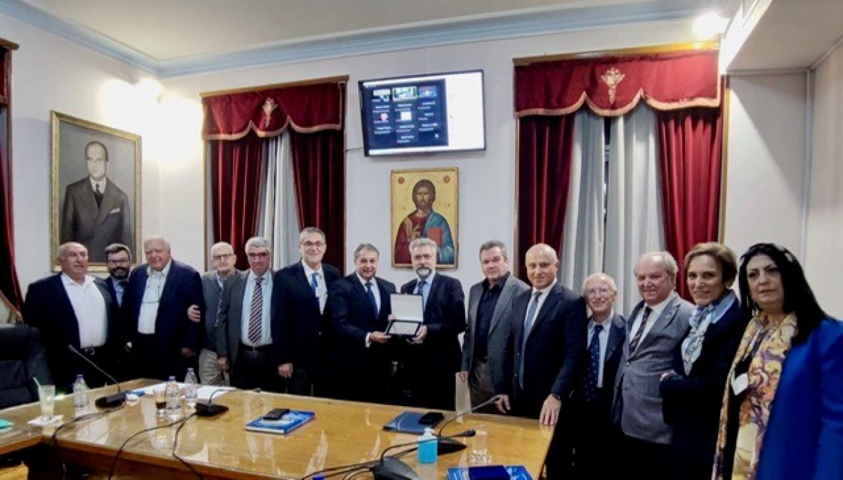 Ισχυρό το πειραϊκό επιχειρείν-Πέντε νέες επιχειρήσεις ανοίγουν ημερησίως το 2022
