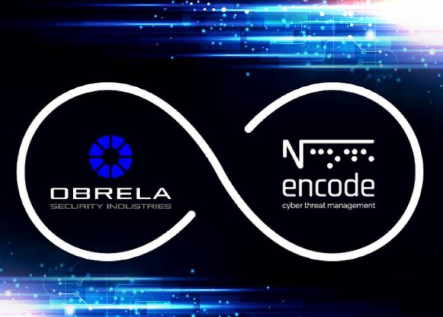 Obrela Security Industries: Εξαγόρασε την εταιρεία κυβερνοασφάλειας Encode