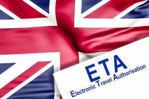 Βρετανία: Από σήμερα (5/3) η αίτηση για άδεια ηλεκτρονικού ταξιδιού