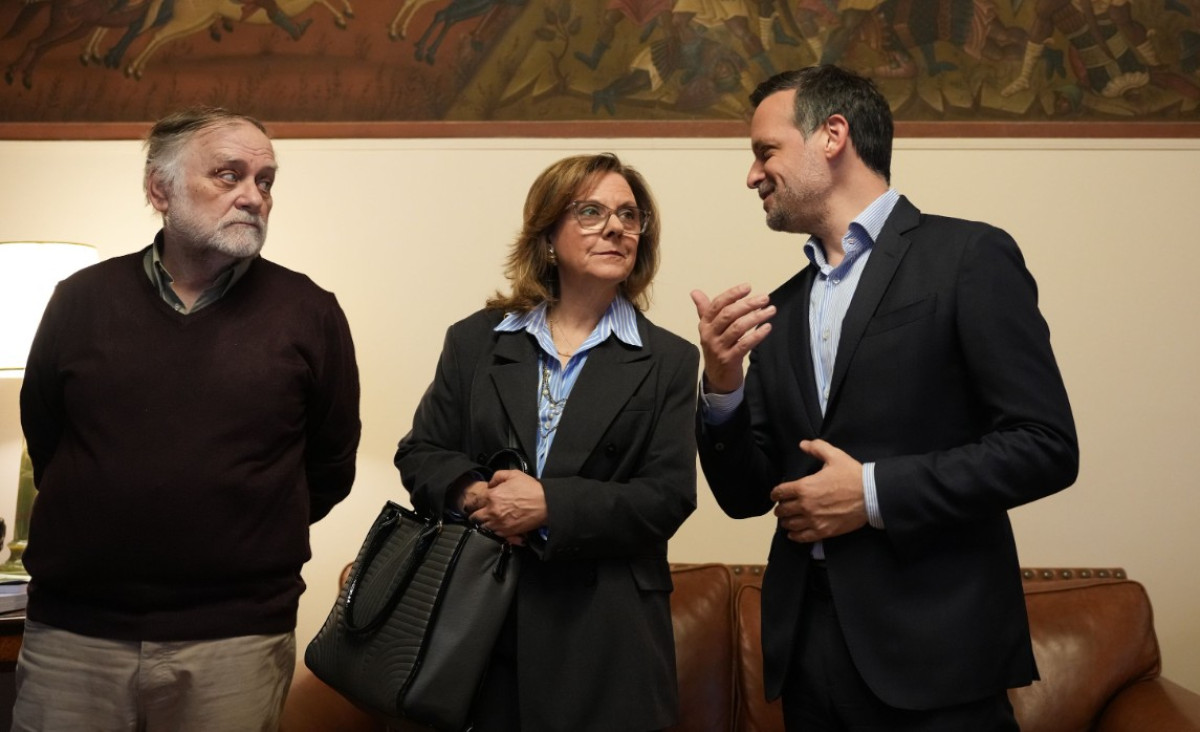 Δούκας: Ο ραδιοφωνικός σταθμός της πόλης, βγαίνει μπροστά-Παρουσίαση προγράμματος