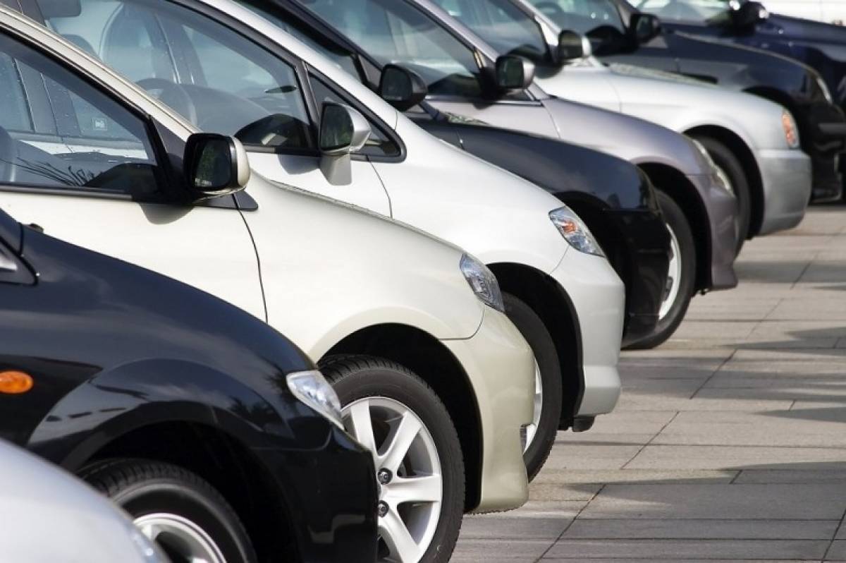 ΕΛΣΤΑΤ: 22.355 αυτοκίνητα κυκλοφόρησαν για πρώτη φορά τον Ιανουάριο