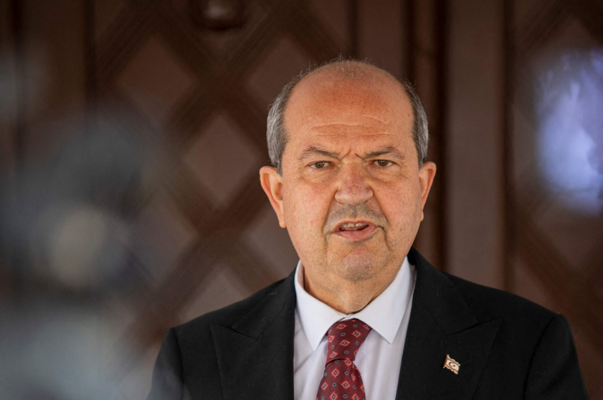 Τατάρ για Κυπριακό: Λύση δύο κρατών που θα συνεργάζονται