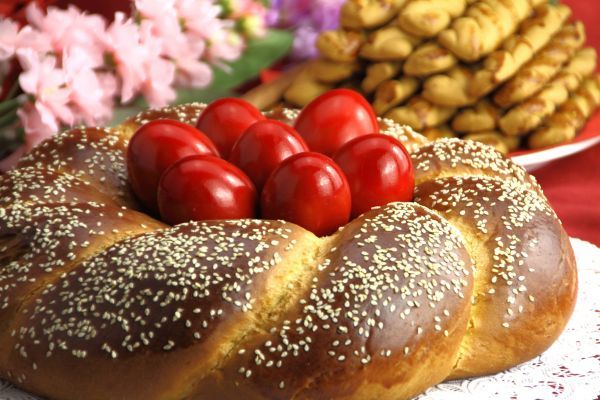 Το ημερολόγιο του Πάσχα και των αργιών