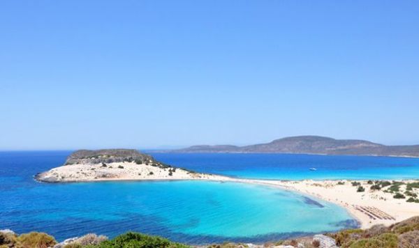 Διευκρινίσεις από το ΤΑΙΠΕΔ για το ακίνητο του Δημοσίου στην Ελαφόνησο