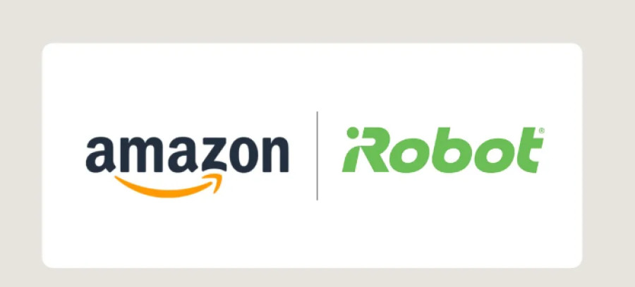 Amazon-iRobot: Δεν ολοκληρώθηκε η συμφωνία και απολύονται 350 υπάλληλοι