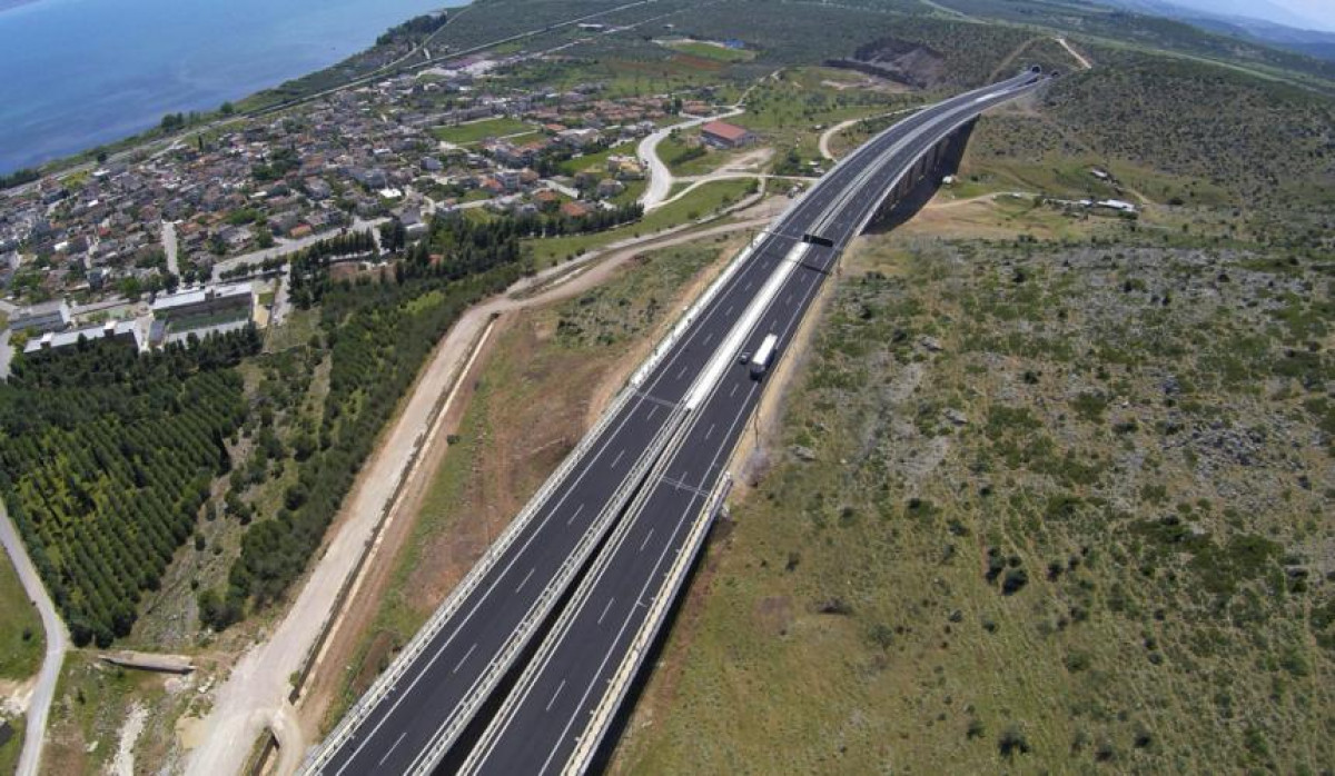 ΒΟΑΚ: Ανοίγει ο δρόμος για τον διαγωνισμό Χανιά-Ηράκλειο- Δήλωση Μητσοτάκη