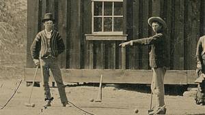 Η ιστορία εκτοξεύει την τιμή του "Billy the Kid"