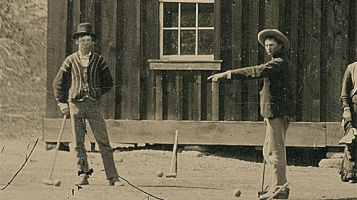 Η ιστορία εκτοξεύει την τιμή του "Billy the Kid"
