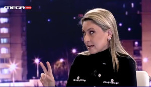 Πέντε ημέρες χρειάστηκαν για μία συγγνώμη από την Χριστίνα Αλεξοπούλου