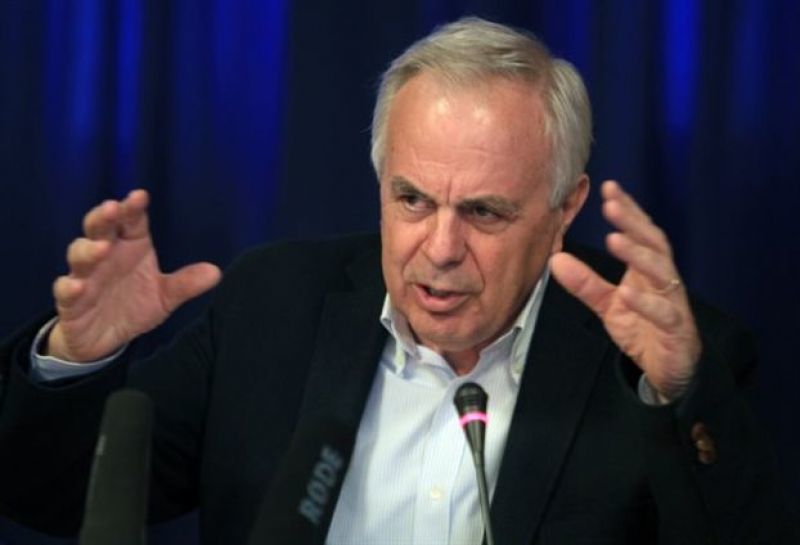 Αποστόλου:Αυτή τη μάχη θέλω να τη δώσουμε με τους αγρότες