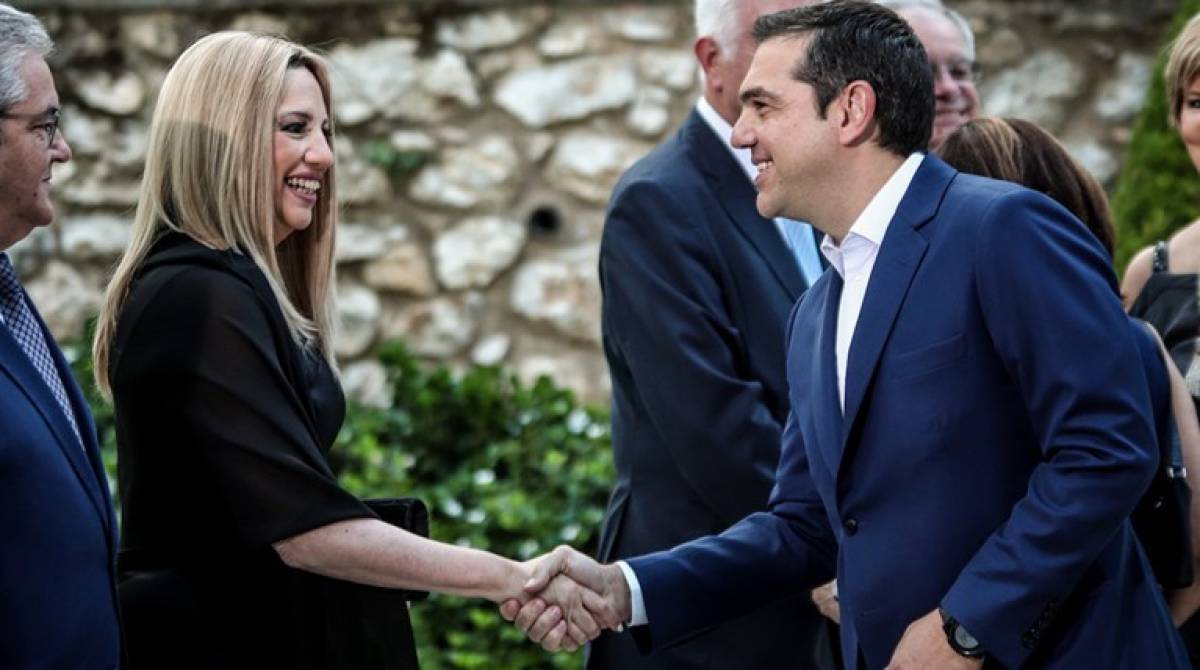 ΔΕΘ: Οι αντιδράσεις της αντιπολίτευσης στις εξαγγελίες Μητσοτάκη