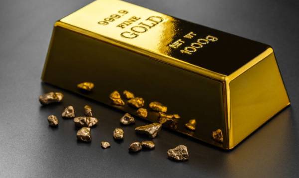 FAZ: Οι Γερμανοί αγόρασαν 83,5 τόνους χρυσού το πρώτο εξάμηνο