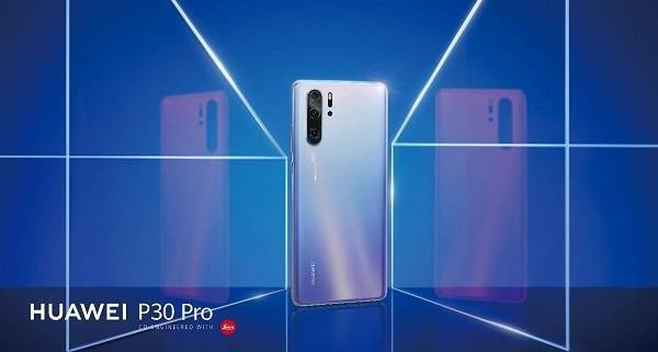 Διακρίσεις για τη Huawei στο TechRadar Mobile Choice Consumer Awards