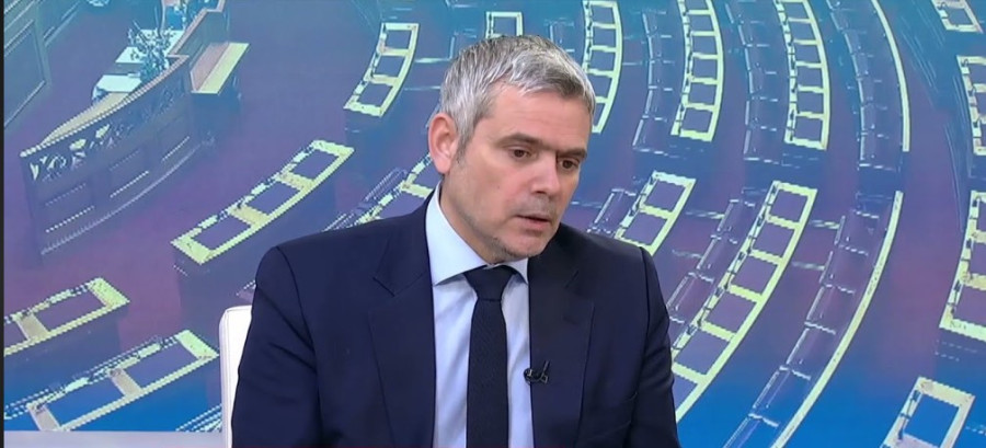 Καραγκούνης: Περιμένουμε τα πορίσματα της Πυροσβεστικής - Δεν κάνει το υπουργείο Εργασίας τους ελέγχους