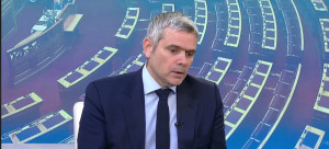 Καραγκούνης: Περιμένουμε τα πορίσματα της Πυροσβεστικής - Δεν κάνει το υπουργείο Εργασίας τους ελέγχους