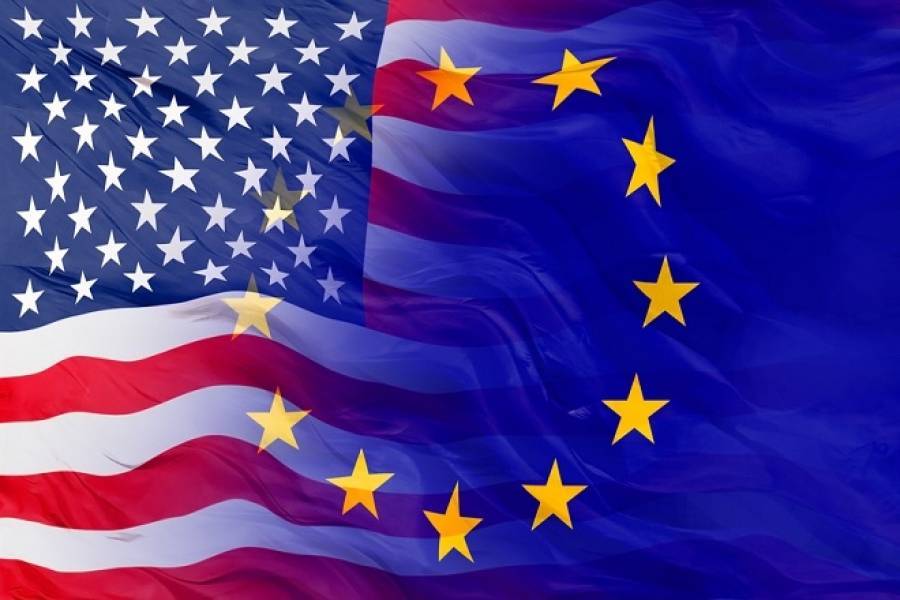 ΕΕ: Απορρίφθηκε αμερικανικό αίτημα για μίνι εμπορική συμφωνία