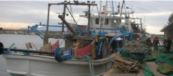 Στο ΕΠΑλΘ το Αλιευτικό Καταφύγιο Αγίας Παρασκευής Σάμου- Προϋπολογισμός €2.224.500