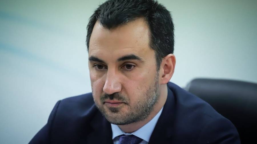 Χαρίτσης: Οι εξαγγελίες Μητσοτάκη δεν αφορούν τη μεσαία τάξη
