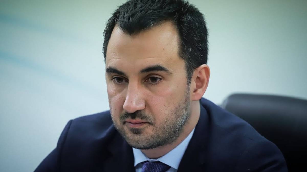 Χαρίτσης: Οι εξαγγελίες Μητσοτάκη δεν αφορούν τη μεσαία τάξη