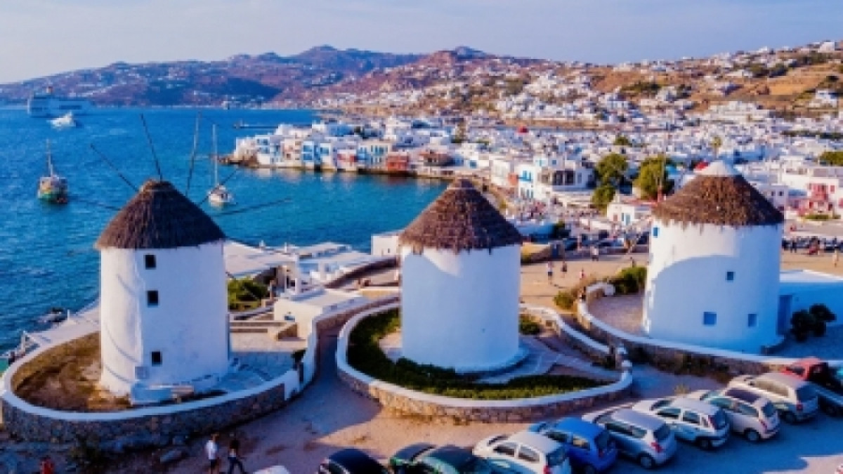 Απόβαση ΑΑΔΕ σε τουριστικές περιοχές: «Έξυπνα» όπλα και απειλή για...λουκέτα