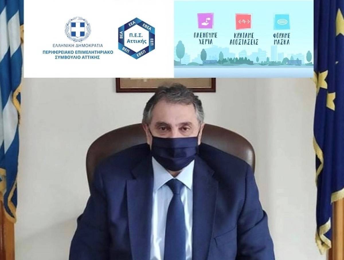 Κορκίδης: Δύσκολα αντιμετωπίσιμη μια κατάσταση «on-off» στην αγορά της Αττικής