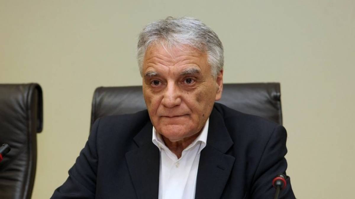 Πουλάκης: Ομαλά οι εκλογές - Θα έχουμε σύντομα ροή αποτελεσμάτων