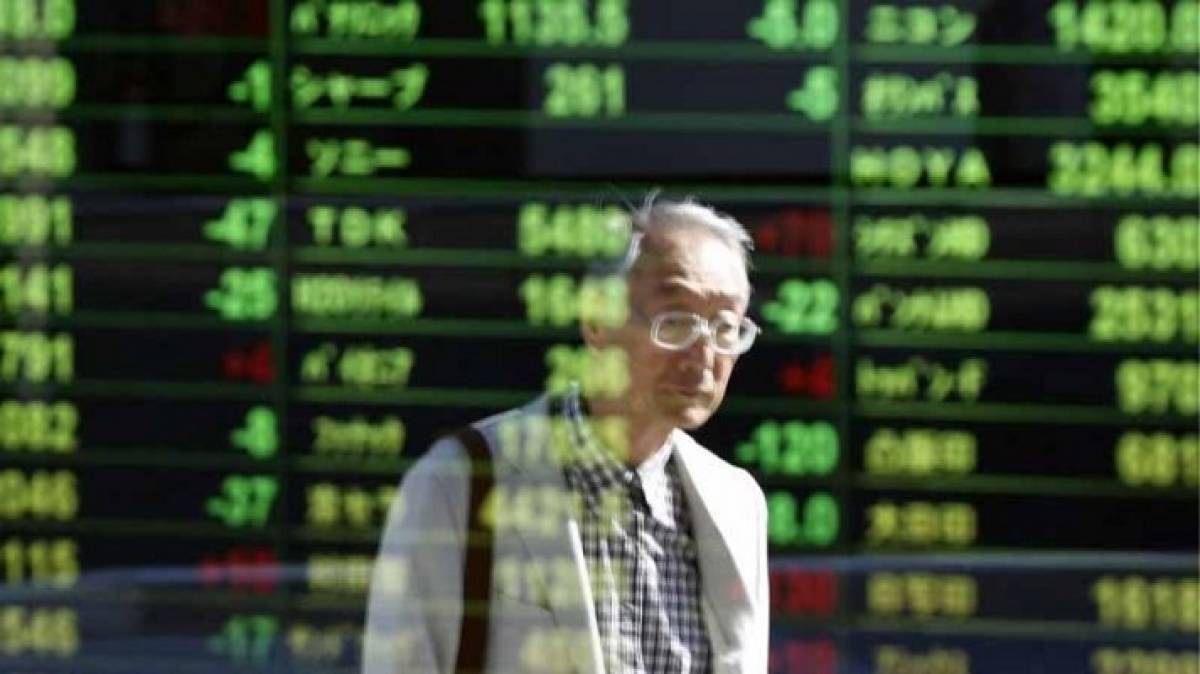 Ήπια κέρδη σε Ιαπωνία και Νότια Κορέα