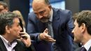Δημιουργείται «κόκκινο τηλέφωνο» μεταξύ Αθήνας και Βρυξελλών