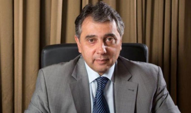 Κορκίδης: Εμπόδια ανάπτυξης των μικρομεσαίων επιχειρήσεων στην Ευρώπη 2008-2015