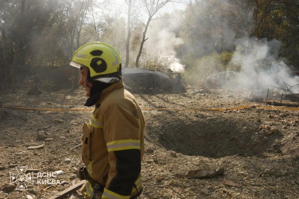 Ρωσική επίθεση με 17 νεκρούς σε ουκρανική πόλη, μία ημέρα μετά τη συμφωνία Πούτιν-Τραμπ
