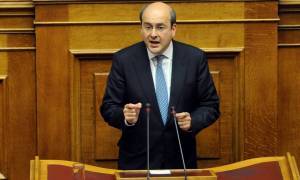 Χατζηδάκης κατά ΣΥΡΙΖΑ για τριετίες: Έχετε εθιστεί στην ψευδολογία