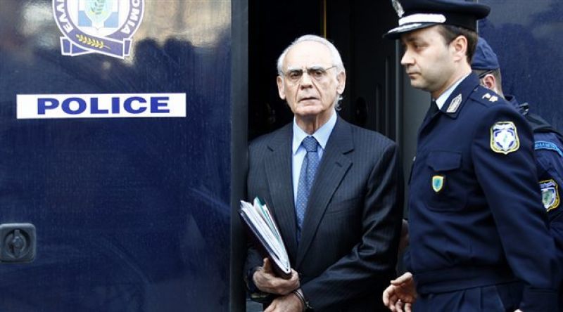 Το Σεπτέμβριο θέλει να απολογηθεί ο Τσοχατζόπουλος