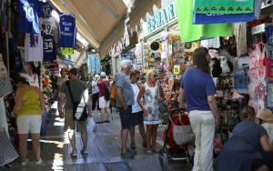 Εμπορικές επιχειρήσεις τουριστικού ενδιαφέροντος- Μία αδικία που πρέπει να διορθωθεί