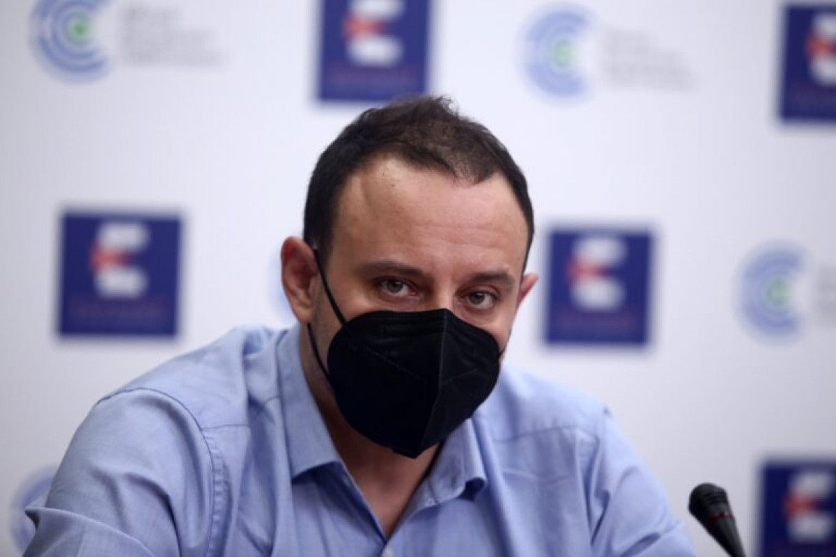 Μαγιορκίνης για «ευλογιά των πιθήκων»:Να σκεφτούμε out of the box