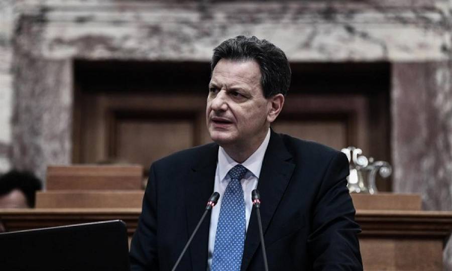 Σκυλακάκης: Υπερβολικά νωρίς για τελικές αποφάσεις-Τέλη Ιανουαρίου οι επόμενες πληρωμές