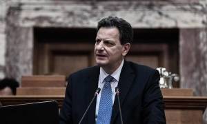 Σκυλακάκης: Υπερβολικά νωρίς για τελικές αποφάσεις-Τέλη Ιανουαρίου οι επόμενες πληρωμές