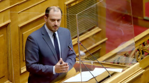 Κώτσηρας: Η ενσωμάτωση του ΣΔΟΕ στην ΑΑΔΕ οδηγεί σε ενίσχυση ελεγκτικών μηχανισμών και καλύτερη καταπολέμηση φοροδιαφυγής