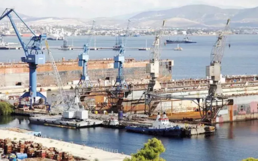 Συνεργασία Οργανισμού Λιμένος Ελευσίνας, Πανεπιστημίου Πειραιώς και ΙΜΕΤ