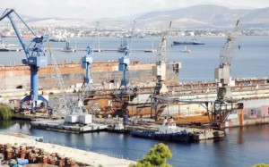 Συνεργασία Οργανισμού Λιμένος Ελευσίνας, Πανεπιστημίου Πειραιώς και ΙΜΕΤ