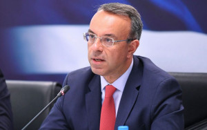Σταϊκούρας- Επίδομα θέρμανσης: Προκαταβολή σε όσους πήραν και πέρυσι βοήθημα