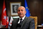 Τσαβούσογλου: Θα λάβουμε μέτρα για τις γεωτρήσεις στην Κύπρο