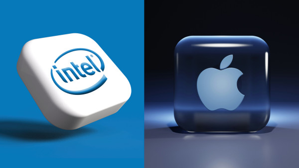 Apple – Intel: Προκαταρκτική συμφωνία για την παραγωγή τσιπ